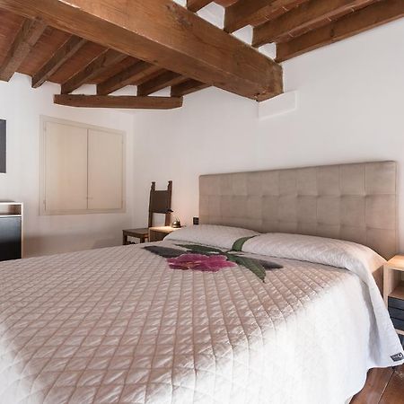 Firenze Rentals Suite Proconsolo Exteriér fotografie