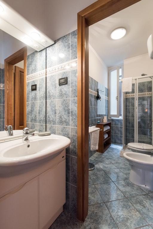 Firenze Rentals Suite Proconsolo Exteriér fotografie