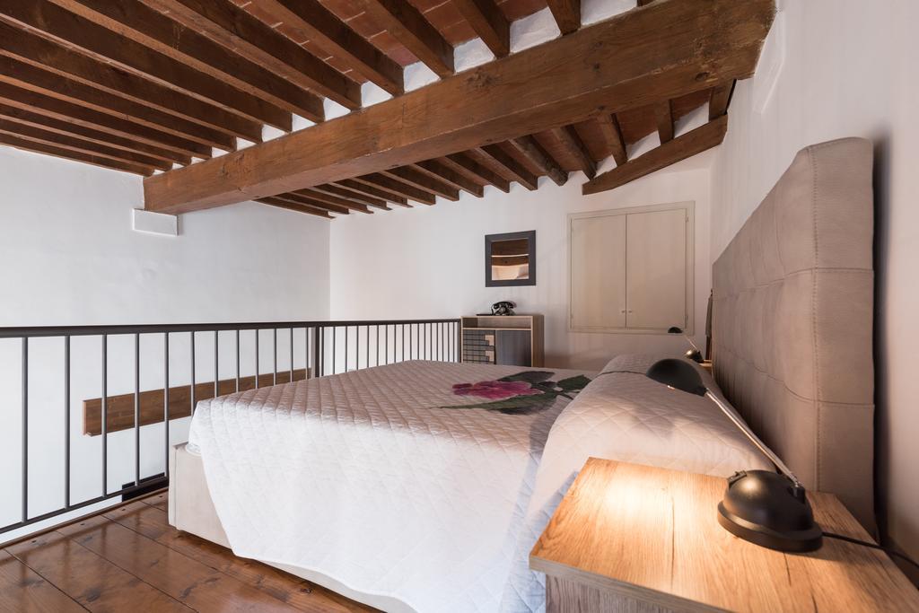 Firenze Rentals Suite Proconsolo Exteriér fotografie