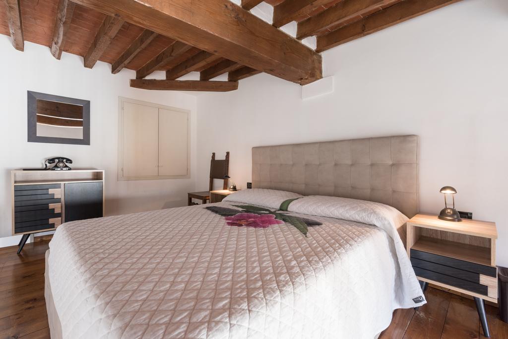 Firenze Rentals Suite Proconsolo Exteriér fotografie